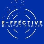 e ffective projet digital et coaching alternant site